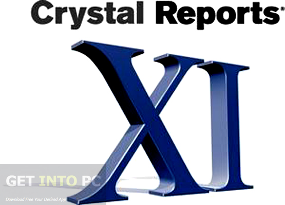 Crystal reports xi rdc download