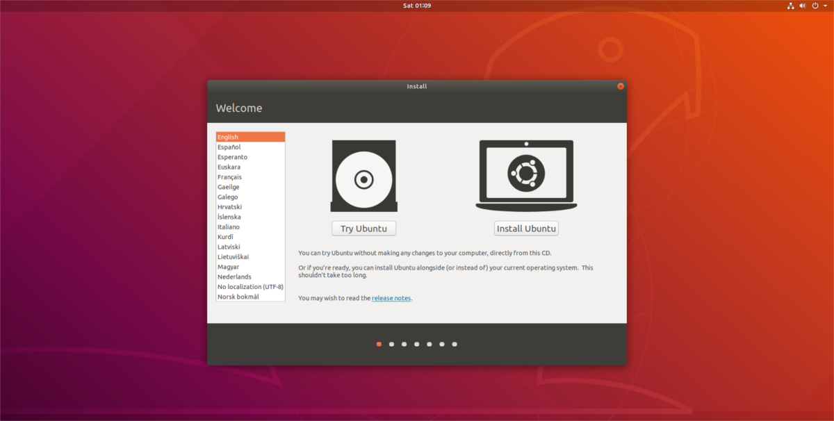 download linux for mac free