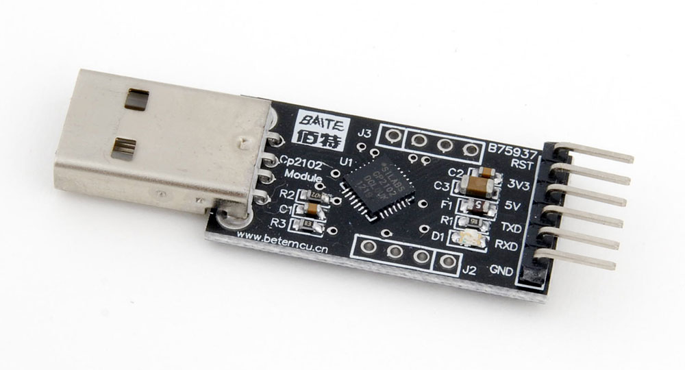 Cp2102 Usb To Uart Driver